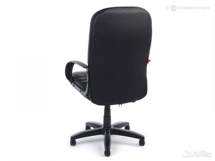 Кресло для руководителя Chairman 416 эко