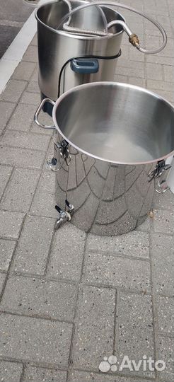 Домашняя пивоварня