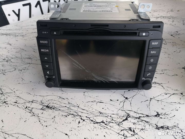 Шгу Sportage 3 infinity