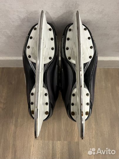 Хоккейные коньки Bauer Vapor X:60 pro stock Sr 8D
