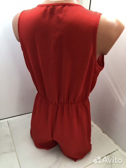 Комбинезон женский