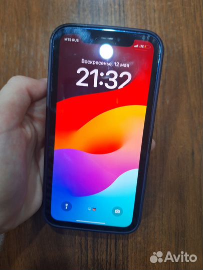 iPhone Xr, 128 ГБ