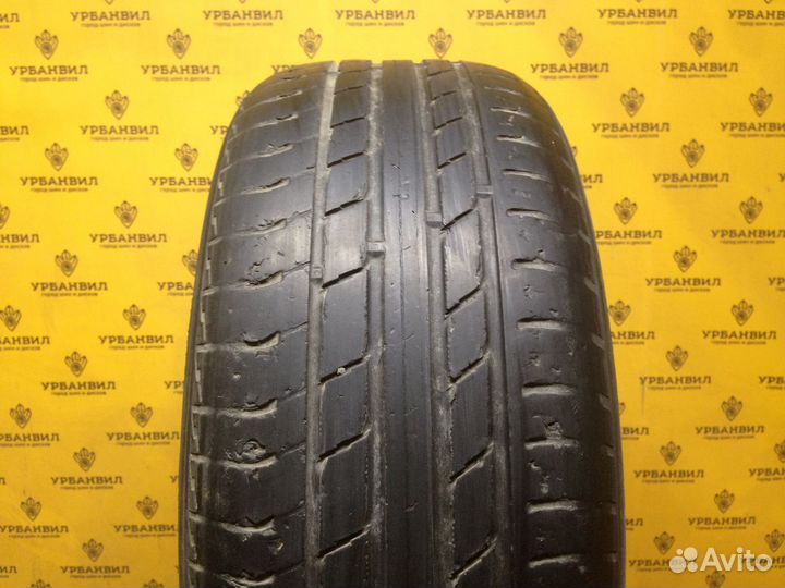 Nokian Tyres Hakka Blue 225/50 R17