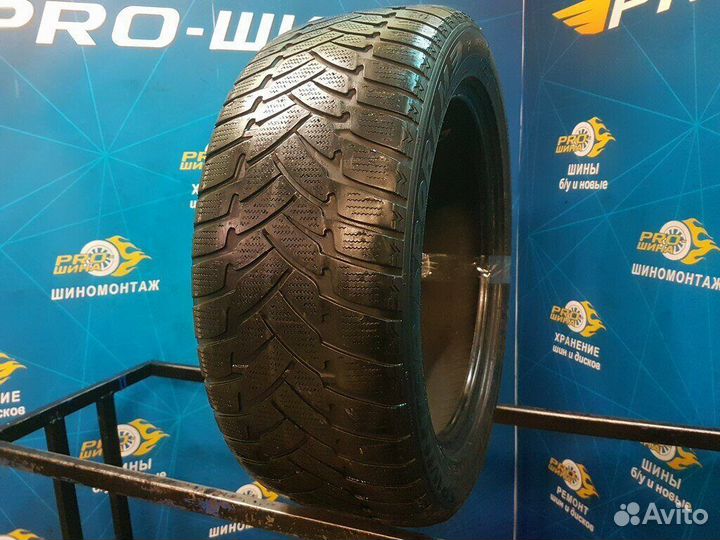 Dunlop SP Winter Sport M3 225/50 R17