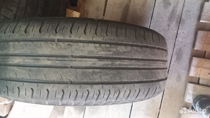 Hankook Optimo K415 225/60 R17