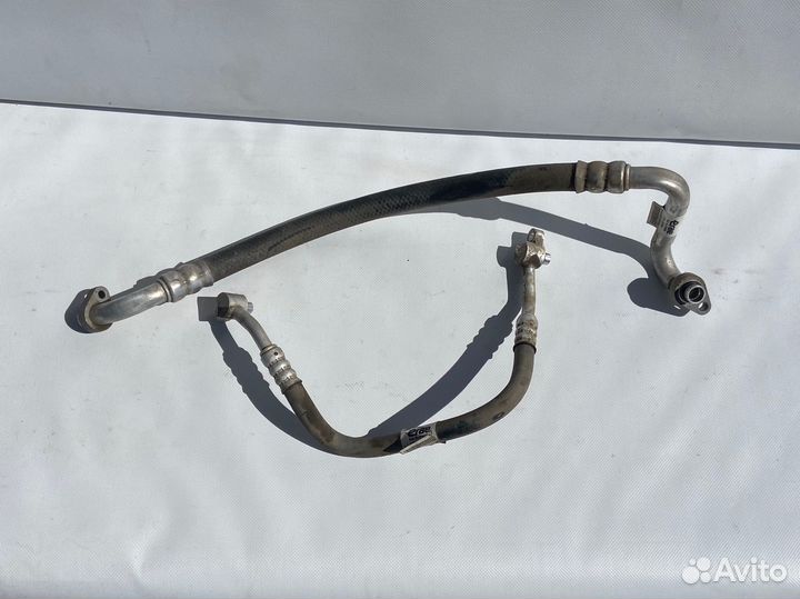 Трубка кондиционера LADA granta / datsun ondo