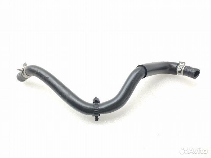 Патрубок системы охлаждения Nissan X-Trail T31 2.5