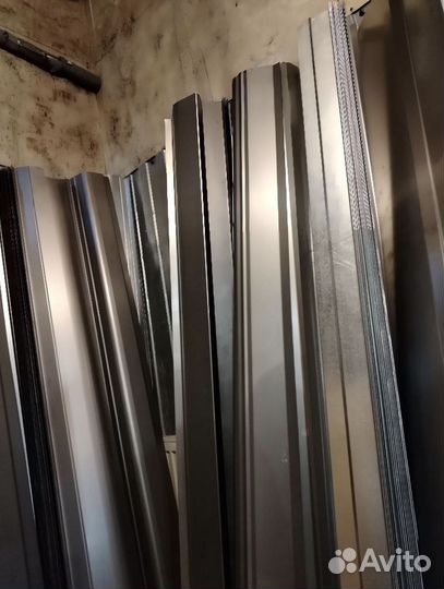 Ремонтные пороги и арки для Infiniti Туймазы