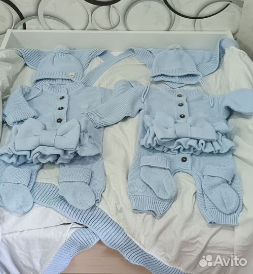 Конверт на выписку для мальчика