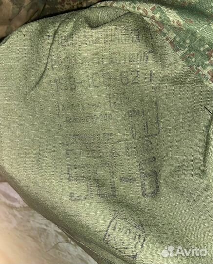 Военная форма цифра летняя