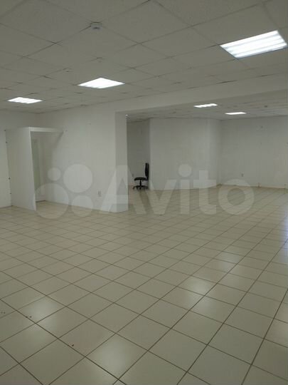 Торговая площадь, 105 м²