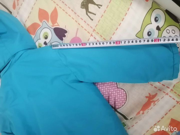 Вещи пакетом на мальчика