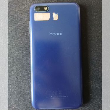HONOR 7S, 16 ГБ, 2 SIM