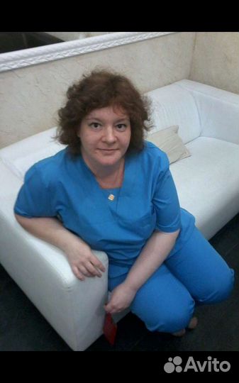 Массаж классический лечебный