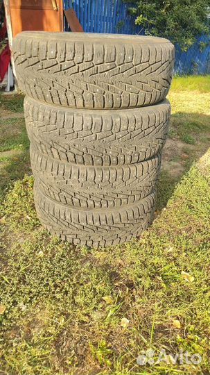 Nokian Tyres Nordman 7 SUV 225/60 R17 95T