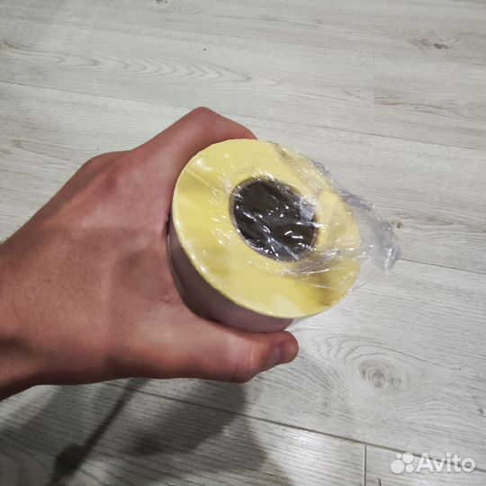 Термоэтикетка 150х100