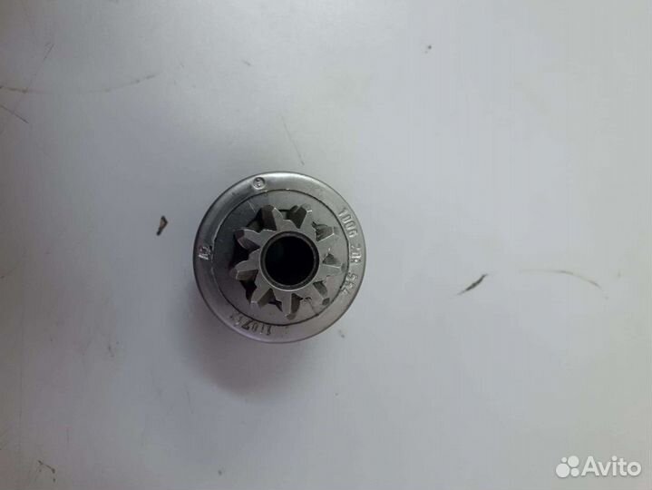 Бендикс стартера