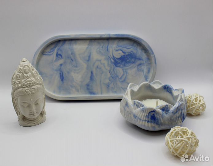 Гипсовый набор