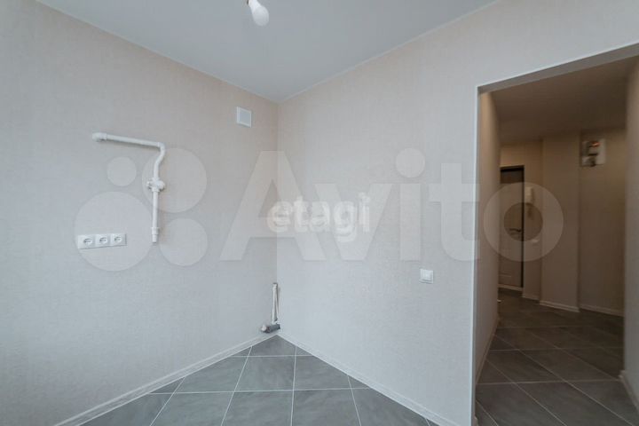 2-к. квартира, 42,5 м², 4/5 эт.