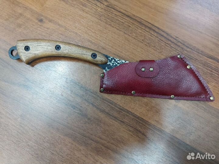 Топорик Тяпка в чехле