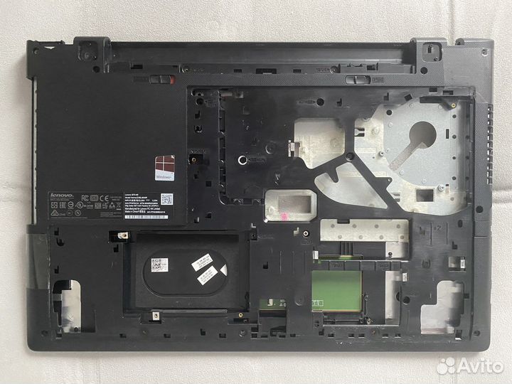 Корпус ноутбука Lenovo