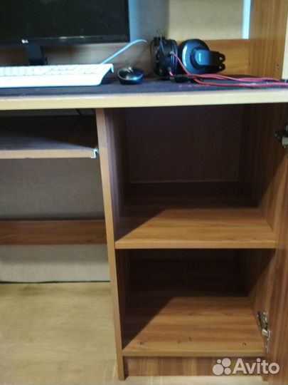 Детская стенка