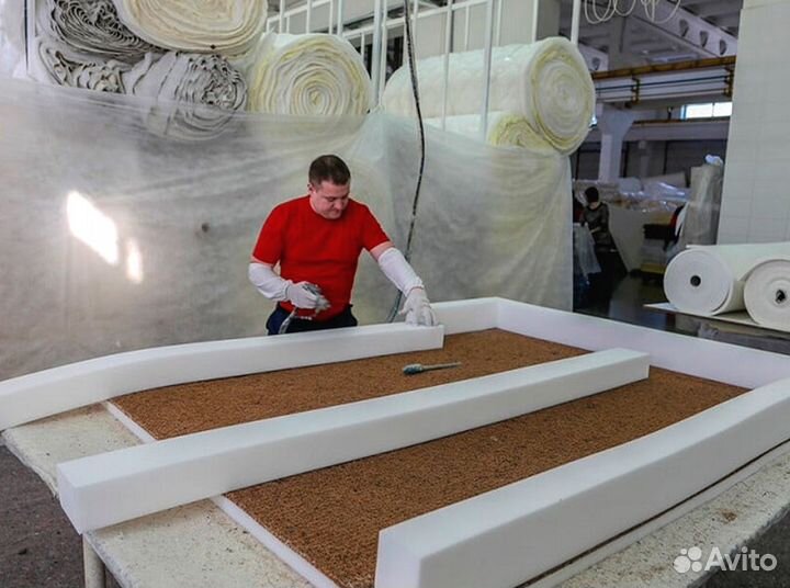 Матрасы без посредников