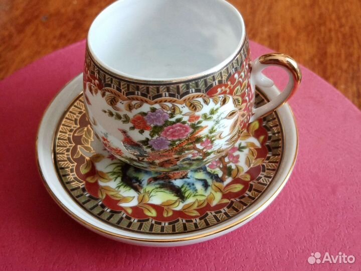 Кофейный набор