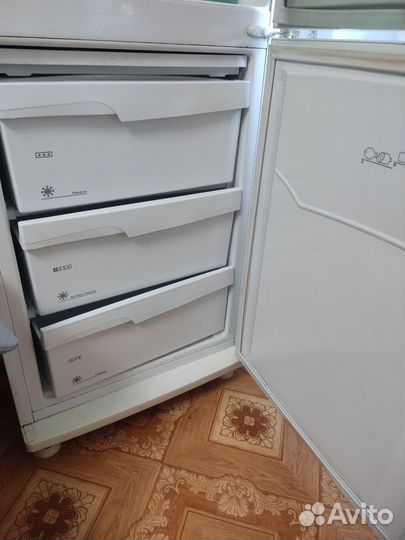 Холодильник