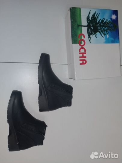 Женские туфли