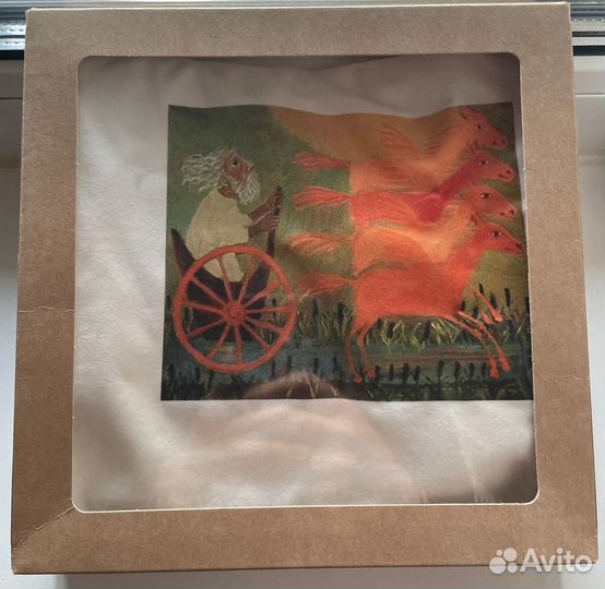 Футболка- подарок