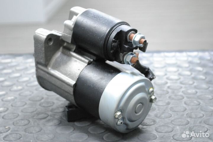 Стартер Chrysler PT Cruiser 1.6, 2.0, 2.4