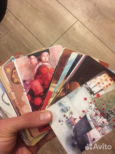 Имаджинариум фанатский 5