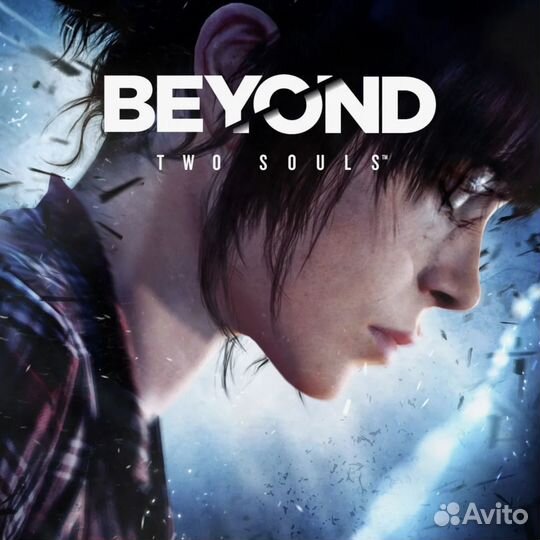 Beyond: Two Souls