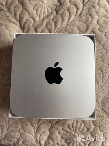 Apple Mac mini M1 8 256 gb