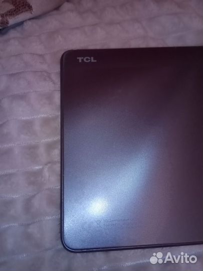 TCL 10 Tab max