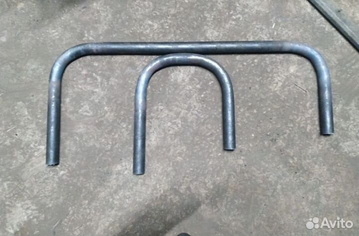 Гибка металла