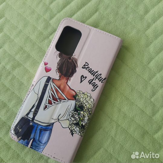 Чехол на poko