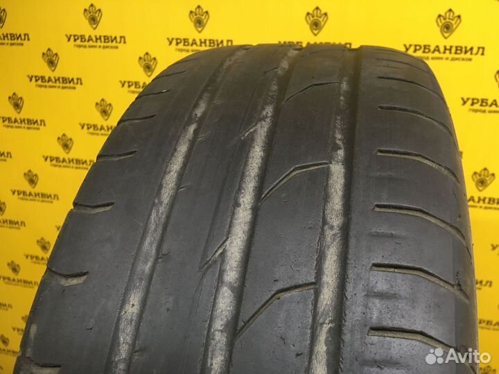Continental ContiPremiumContact 2 195/55 R15 85H
