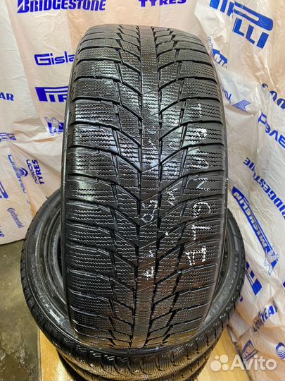 Triangle Snowlink TWT02 215/50 R17 95R