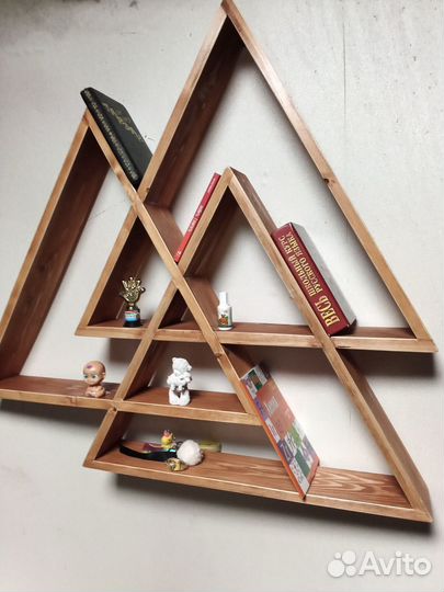 Полка навесная