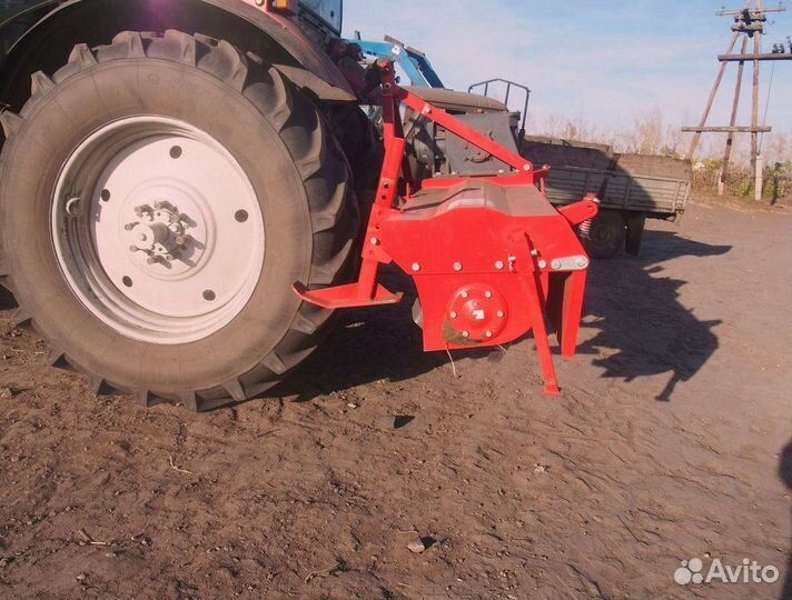 Почвофреза АЗАС ФРН-3К, 2023