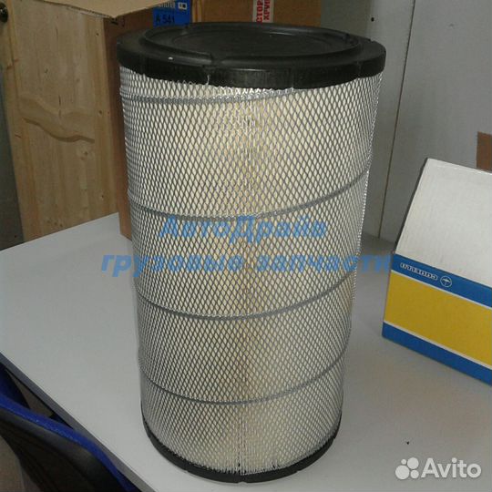 Фильтр воздушный LX1025 95-XF H508.0мм A541, M-Filter