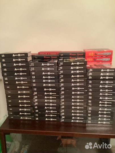 Художественная литература