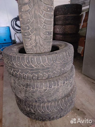 Nokian Tyres Hakkapeliitta 5