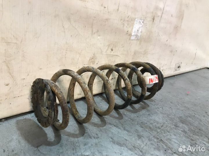 Пружина задняя Chery Indis S18D SQR473F 2012