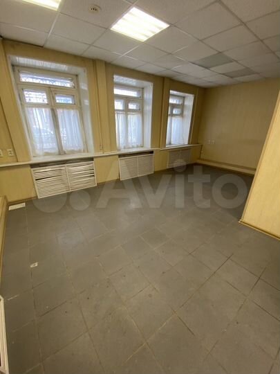 Здание в аренду