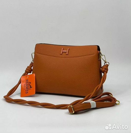 Сумка женская hermes