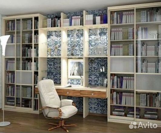 Кухня на заказ