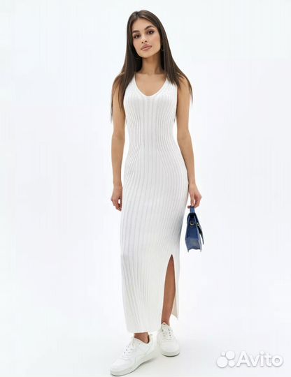 Платье лапша